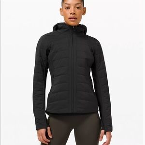 Lululemon another mile jacket